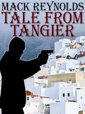 cover image of Tale from Tangier